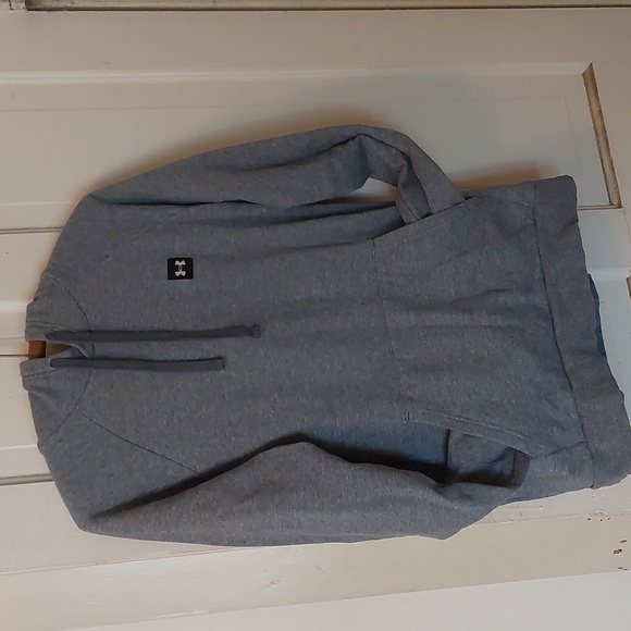 Under Armour Loose Fit Hoody *Final Price* - Picture 8 of 12